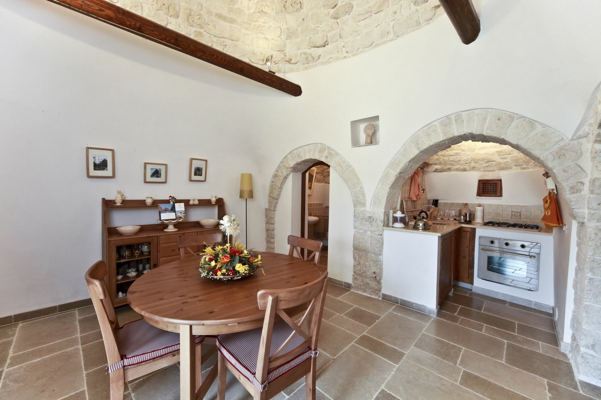 Trulli Paparale Alberobello Exterior foto