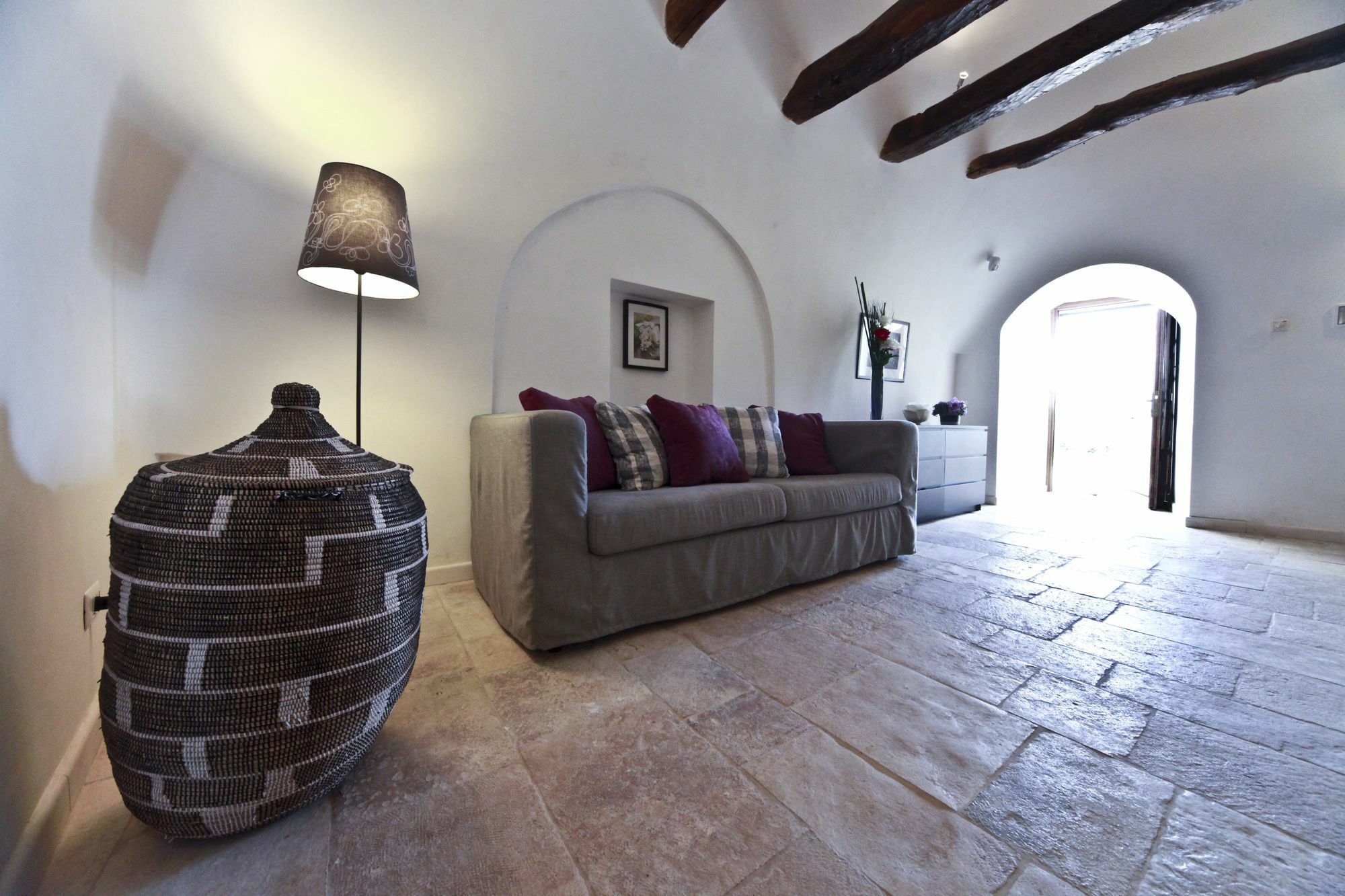 Trulli Paparale Alberobello Exterior foto