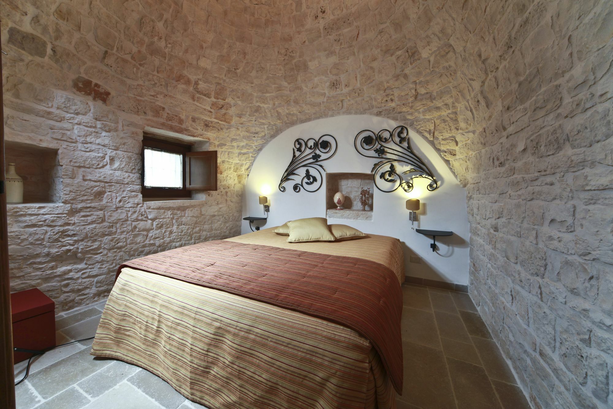 Trulli Paparale Alberobello Exterior foto